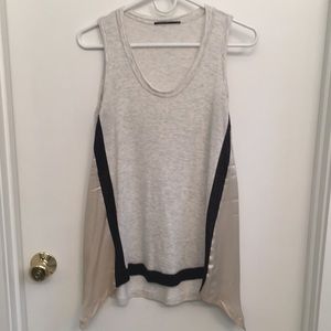 Capote tank top